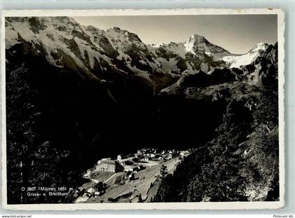 3825 Mürren - 10312263