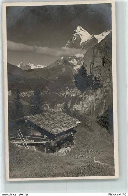 3825 Mürren - 10312265