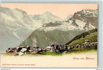 3825 Mürren - 10621970