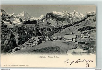 3825 Mürren - 39360022