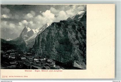 3825 Mürren - 39366433