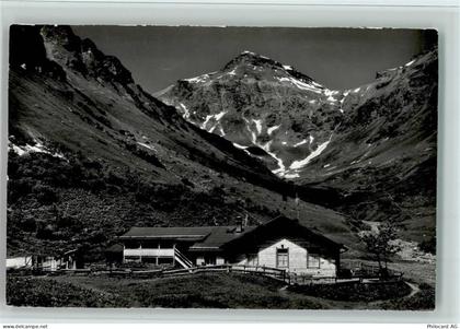 3825 Mürren - Alp Spielboden bei Mürren Schilthorn - 12113228