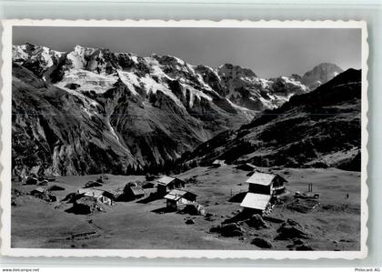 3825 Mürren - Blumental Berghäuser - 10160970