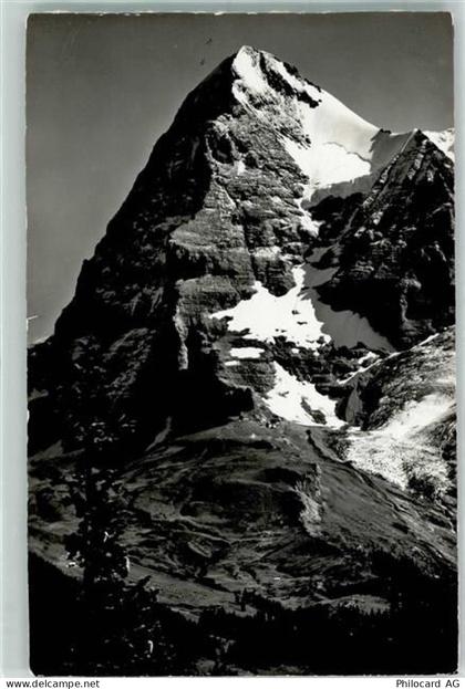 3825 Mürren - Eiger - 10304192