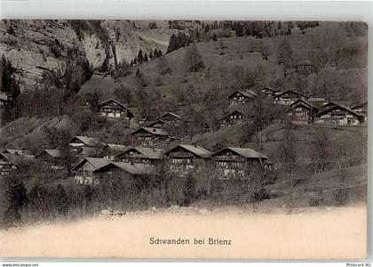 3855 Schwanden b. Brienz - 52050096