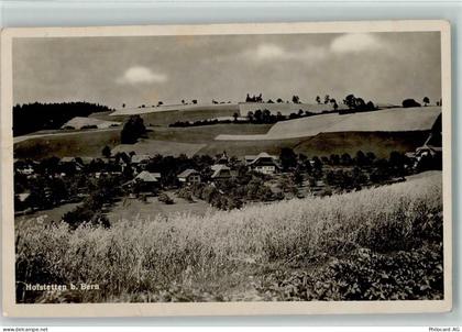 3858 Hofstetten b. Brienz Gebrauchsspuren - 13117455