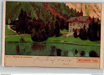 39884268 - Kandergrund