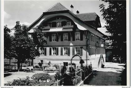 4950 Huttwil - Häbernbad - 50412753