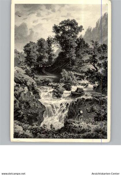 50331840 - Reichenbach im Kandertal Kien