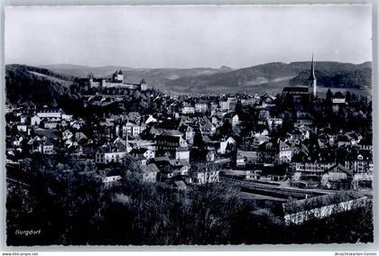 51277337 - Burgdorf Berthoud