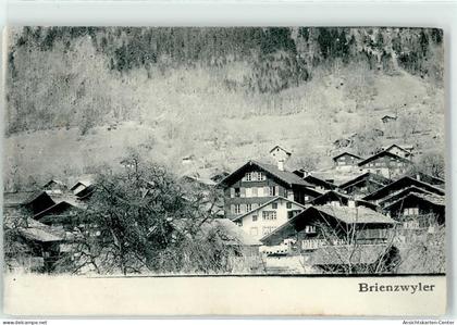 51713918 - Brienzwiler
