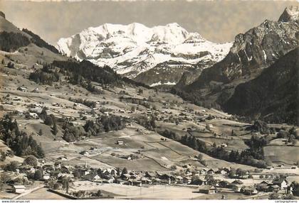 A5155 Reichenbach im Kandertal