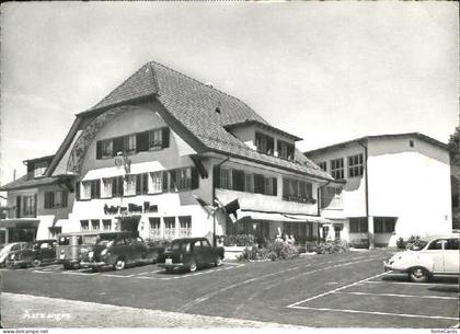 Aarwangen Gasthof