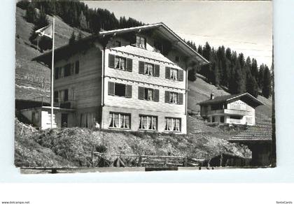 Adelboden Frutigen BE Adelboden