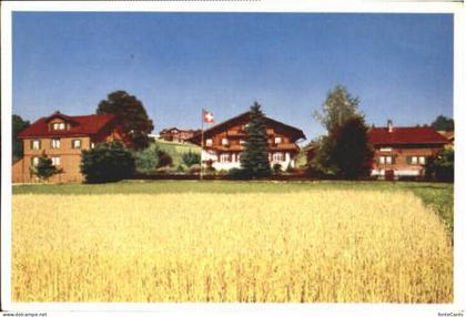 Aeschi BE Aeschi Jugendheim