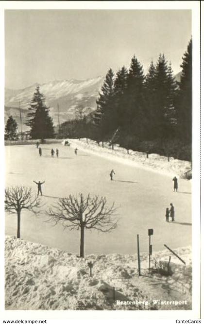 Beatenberg Beatenberg