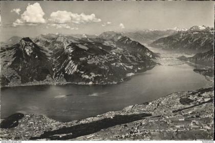 Beatenberg Thuner Brienzersee