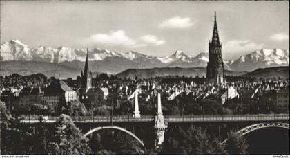 Bern BE Bern