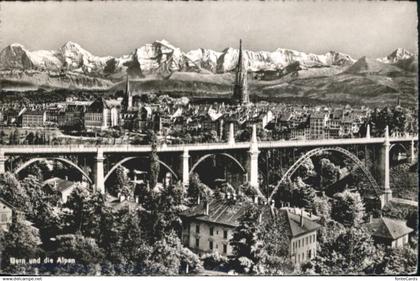 Bern BE Bern