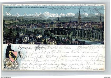 Bern BE Bern