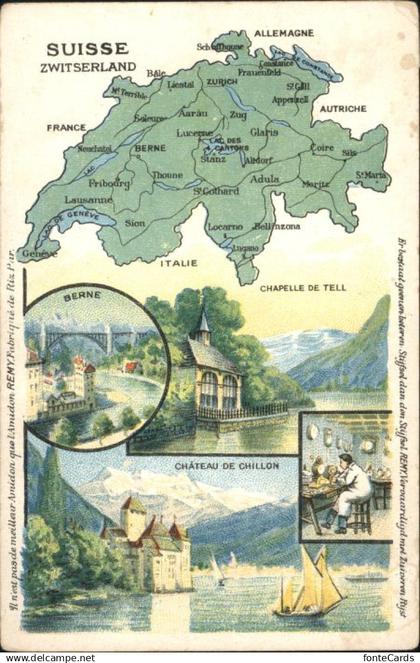 Bern BE Bern