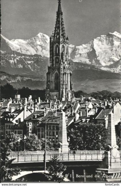 Bern BE Bern