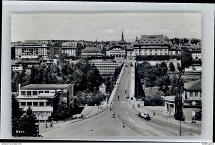 Bern BE Bern