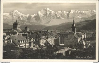 Bern BE Bern
