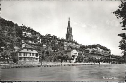 Bern BE Bern