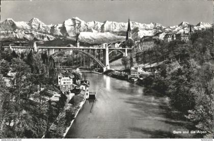 Bern BE Bern