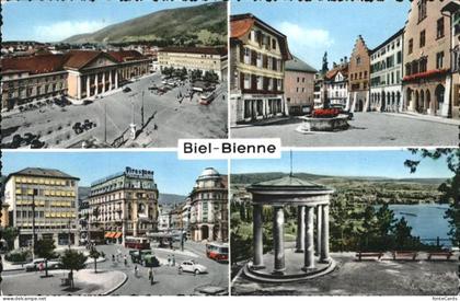 Biel Bienne Bienne