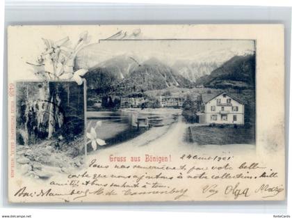 Boenigen Interlaken