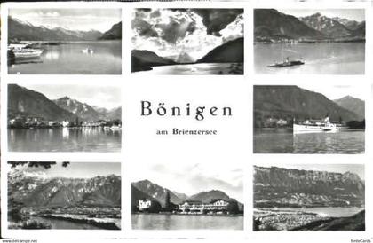 Boenigen Interlaken