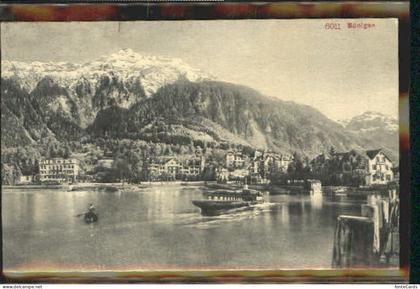 Boenigen Interlaken