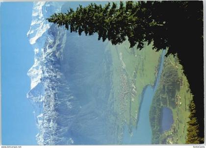 Boenigen Interlaken