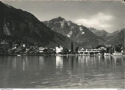 Boenigen Interlaken Sulegg Schwalmern
