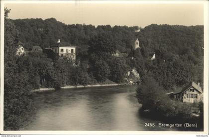 Bremgarten BE