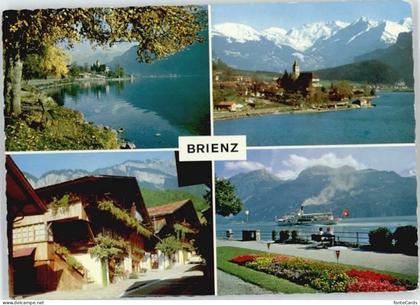 Brienz BE Brienz