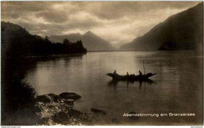 Brienzersee