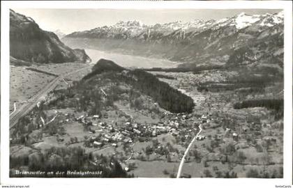 Brienzwiler  x 1947