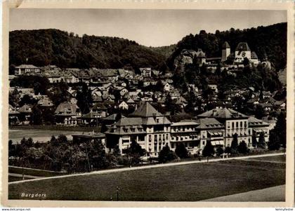 Burgdorf