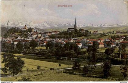 Burgdorf