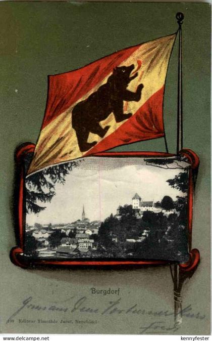 Burgdorf