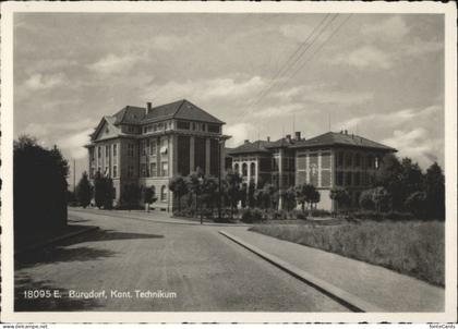 Burgdorf BE Burgdorf