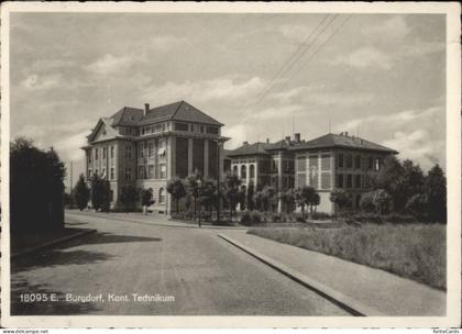 Burgdorf BE Burgdorf