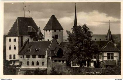 Burgdorf - Schloss