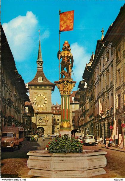 CPM Berne