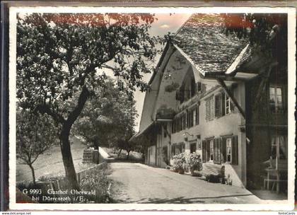 Duerrenroth Gasthof