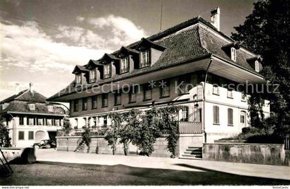 Duerrenroth Gasthof zum Kreuz