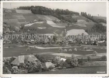 Duerrenroth Ortsblick